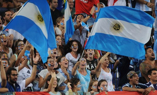 ¿Te quedaste con las ganas? Hay vuelos de último momento para Rusia 2018