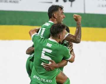 Cómo ver en vivo Banfield vs. Belgrano por el Torneo Apertura 2025
