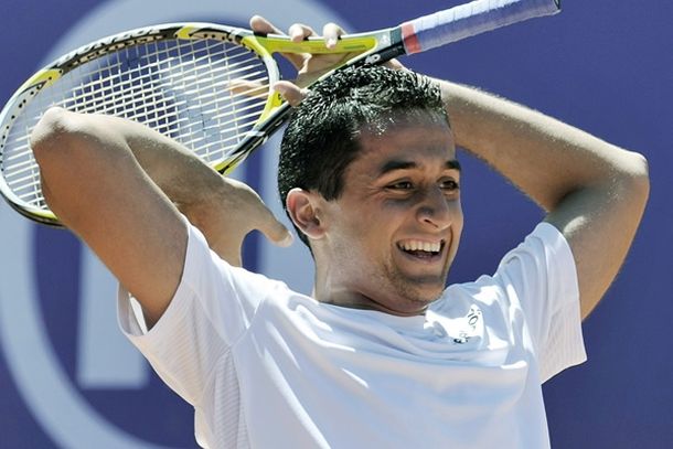 Se siguen sumando grandes tenistas al ATP de Buenos Aires