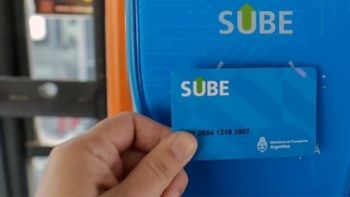 Aumentan los colectivos