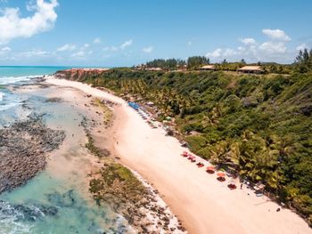 Este sitio de Brasil tiene playas cautivantes y una gastronomía única en Sudamérica.&nbsp;