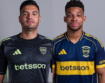 Boca se renueva: Peñarol va por Chiquito y Fabra volvería a Colombia