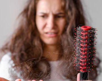 Este desconocido ingrediente es furor por evitar la caída del cabello.