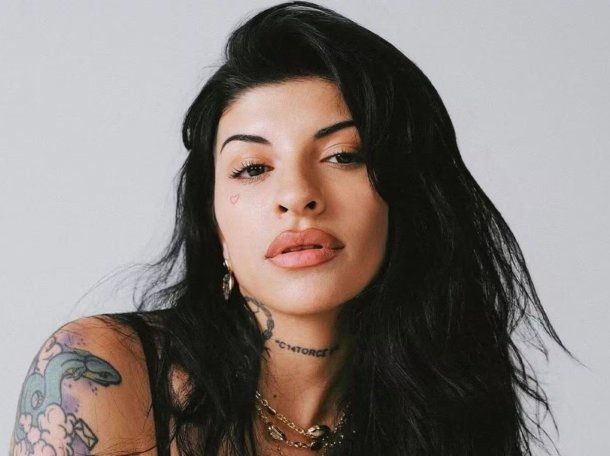 Cazzu sigue batiendo récords con su nuevo álbum y sumó más fechas de shows