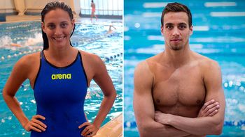 natacion: naidich y bardach tuvieron bajos rendimientos y quedaron afuera de las finales natacion: naidich y bardach tuvieron bajos rendimientos y quedaron afuera de las finales