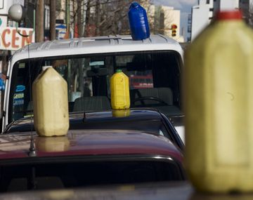 La venta de autos usados aumentó un 7