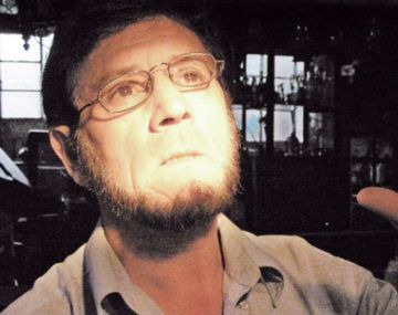 El uruguayo que tuvo sexo con alienígenas