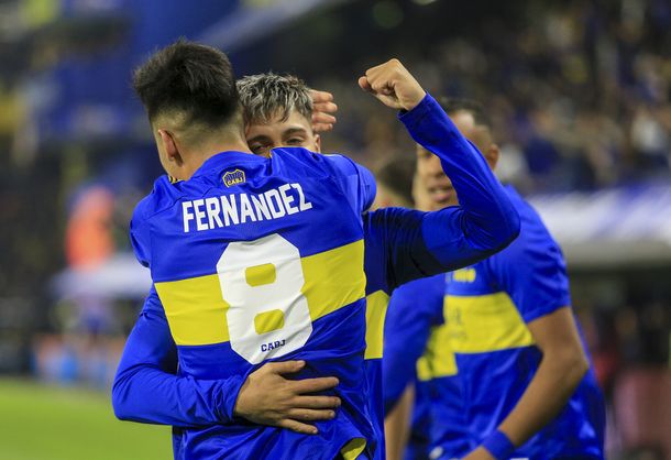 Fútbol libre por celular: cómo ver en vivo Boca-Unión