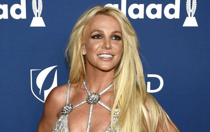 Es furor: Britney Spears reveló su debilidad por un producto argentino