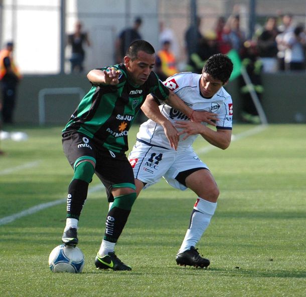 Quilmes-San Martín: una final por la tabla del descenso