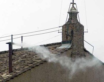 Cómo se elegirá al sucesor del papa Benedicto XVI