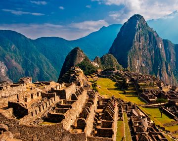 Investigación académica revela el verdadero nombre de Machu Picchu