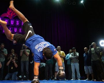 Cortesía Getty Images / UFC