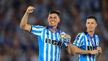 san lorenzo apunta a agustin garcia basso para reemplazar a gaston hernandez tras su lesion san lorenzo apunta a agustin garcia basso para reemplazar a gaston hernandez tras su lesion