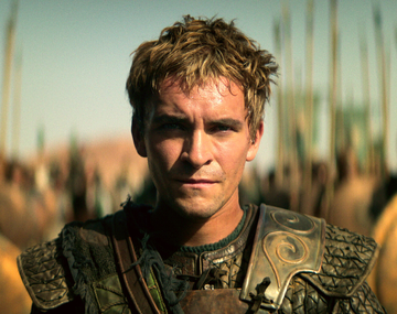 La serie que es un drama histórico e importante que atrapó a todos