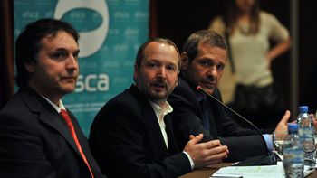 martin sabbatella: avanzaremos con el proceso de adecuacion martin sabbatella: avanzaremos con el proceso de adecuacion