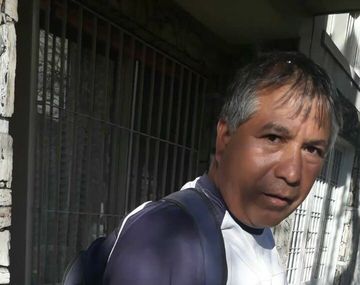 Le dijo guarangadas por la calle y lo escrachó en un video