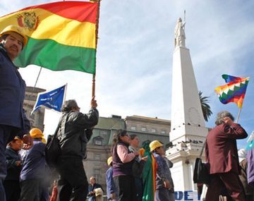 La justicia avaló la expulsión de extranjeros por la Ley de Migraciones