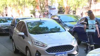 mas de una docena de vehiculos fueron retenidos en el habitual control de alcoholemia de juan b. justo y santa fe mas de una docena de vehiculos fueron retenidos en el habitual control de alcoholemia de juan b. justo y santa fe