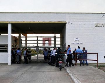 Señalaron al jefe del penal de Alvear como el organizador de la fuga