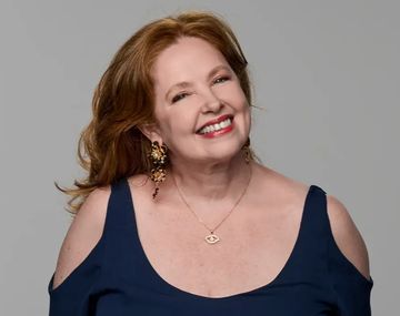 Polémica en GH: aseguran que Andrea del Boca recibiría información desde afuera