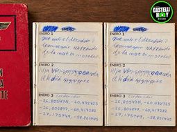 planeaban ataques a escuelas con chatgpt, los descubrio el fbi y hallaron simbologia nazi en su casa