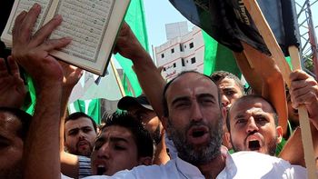 si israel nos ataca, no quedara nada de israel, amenazo un jefe irani si israel nos ataca, no quedara nada de israel, amenazo un jefe irani
