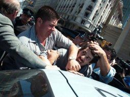 Wado de Pedro reveló lo que vivió el 20 de diciembre de 2001