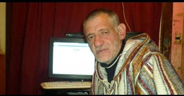 De qué murió el hermano de Daniela Cardone