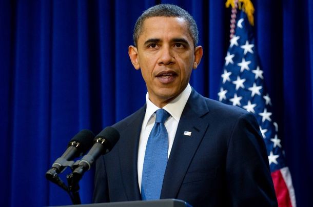 Barack Obama