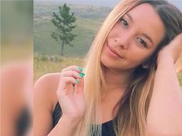 Johana Gaujan est&aacute; acusada de participar en al menos 17 asaltos cometidos por una banda integrada por su novio