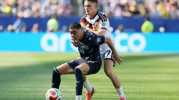 Alemania vs. Paraguay por los 16avos de final del Mundial 2026. Alemania vs. Paraguay por los 16avos de final del Mundial 2026.