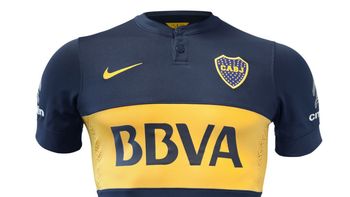 gana una camiseta de boca con minutouno.com gana una camiseta de boca con minutouno.com