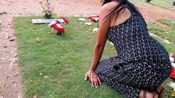 Una nena se suicidó por el macabro juego de la Ballena Azul Una nena se suicidó por el macabro juego de la Ballena Azul