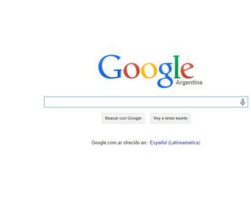 Google cambiará para combatir la piratería