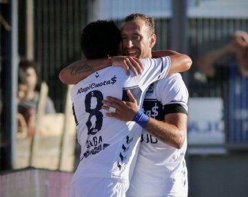 Foto: @gimnasiaoficial