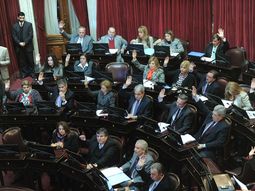 el senado aprobo el proyecto que busca proteger los dolares del banco central el senado aprobo el proyecto que busca proteger los dolares del banco central