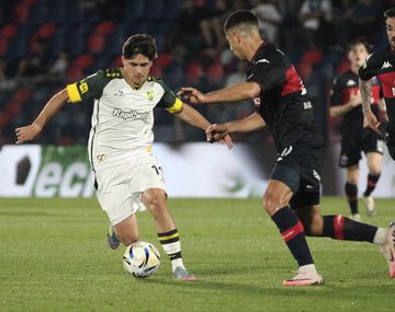 Tigre igualó 1-1 con Defensa por el Clausura: ambos se quedaron sin la punta de la Zona A