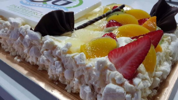 La historia de la pastelería a través de 50 tortas