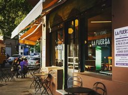 Cuatro argentinos crearon un vermú que los puso en la tapa de la revista Time:  Esta bebida toca una fibra de nuestra cultura