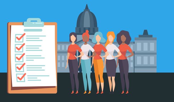 La agenda de género en el Congreso: ¿cuáles son los desafíos legislativos de este 2019?