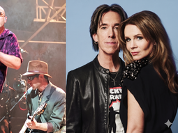 El crossover que no esperabas: Roxette hizo un cover de Patricio Rey y sus Redonditos de Ricota El crossover que no esperabas: Roxette hizo un cover de Patricio Rey y sus Redonditos de Ricota