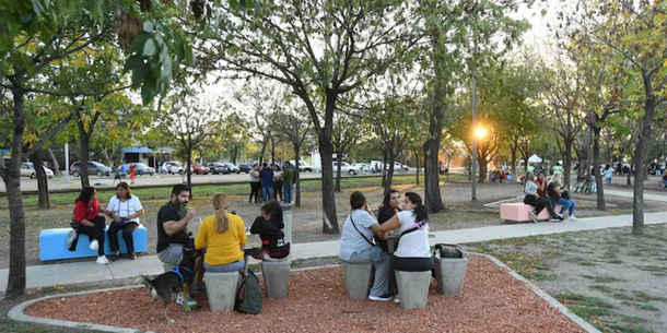 La mejor localidad de Buenos Aires