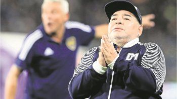 maradona: rechazan las detenciones pedidas por la pareja de veronica ojeda maradona: rechazan las detenciones pedidas por la pareja de veronica ojeda