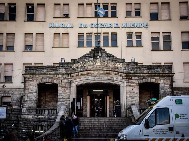 Mar del Plata: fue a un cumpleaños, se enojó y apuñaló a la dueña de la casa