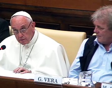 Una pena sin reinserción es una tortura