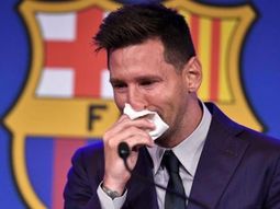 A un año de la salida de Lionel Messi del Barcelona: ¿qué cambió 365 días después?