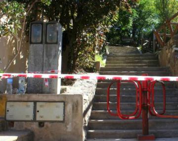 Encontraron otro cadáver mientras buscaban a una mujer en Córdoba