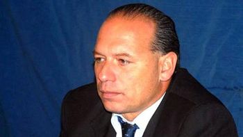 Sergio berni Sergio berni