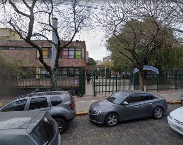 Ola de robos en una escuela de Palermo: padres reclaman más seguridad